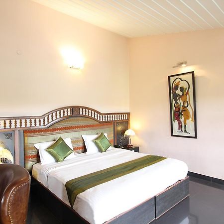 Treebo Trend Royal Inn Mysore Exterior foto