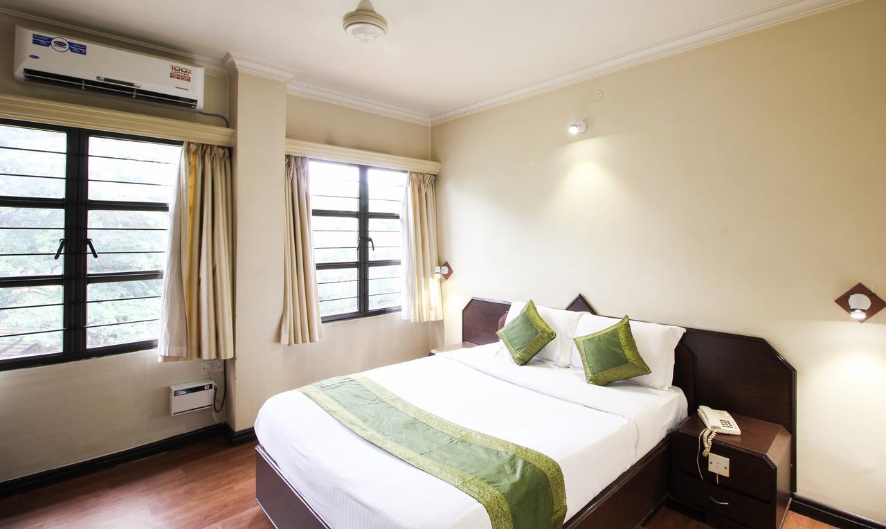 Treebo Trend Royal Inn Mysore Exterior foto